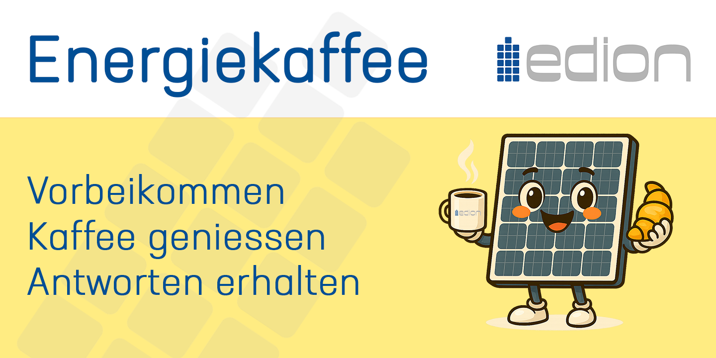 Energiekaffee 