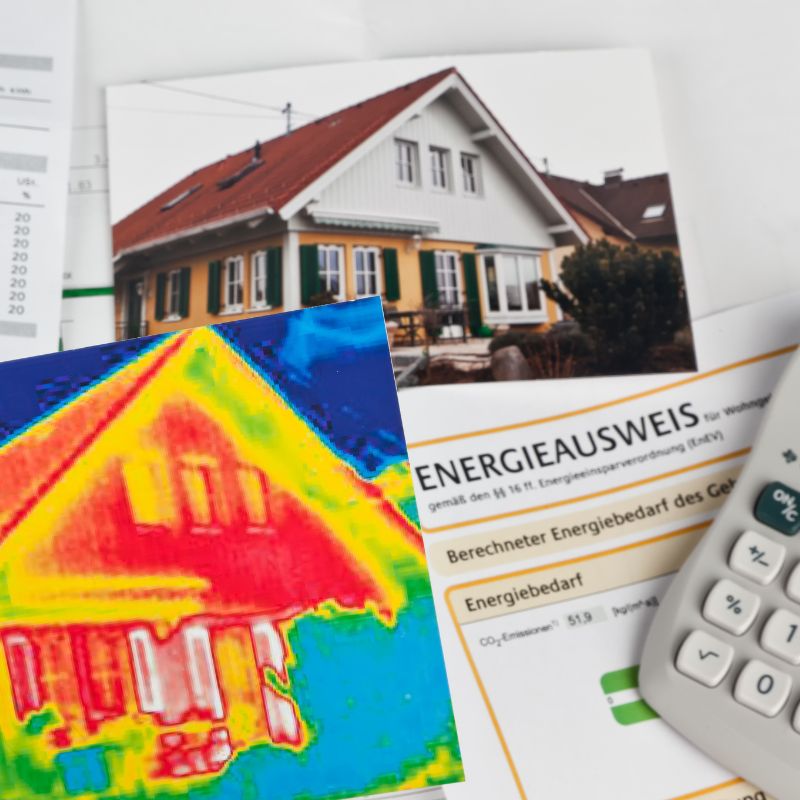 Energienachweis