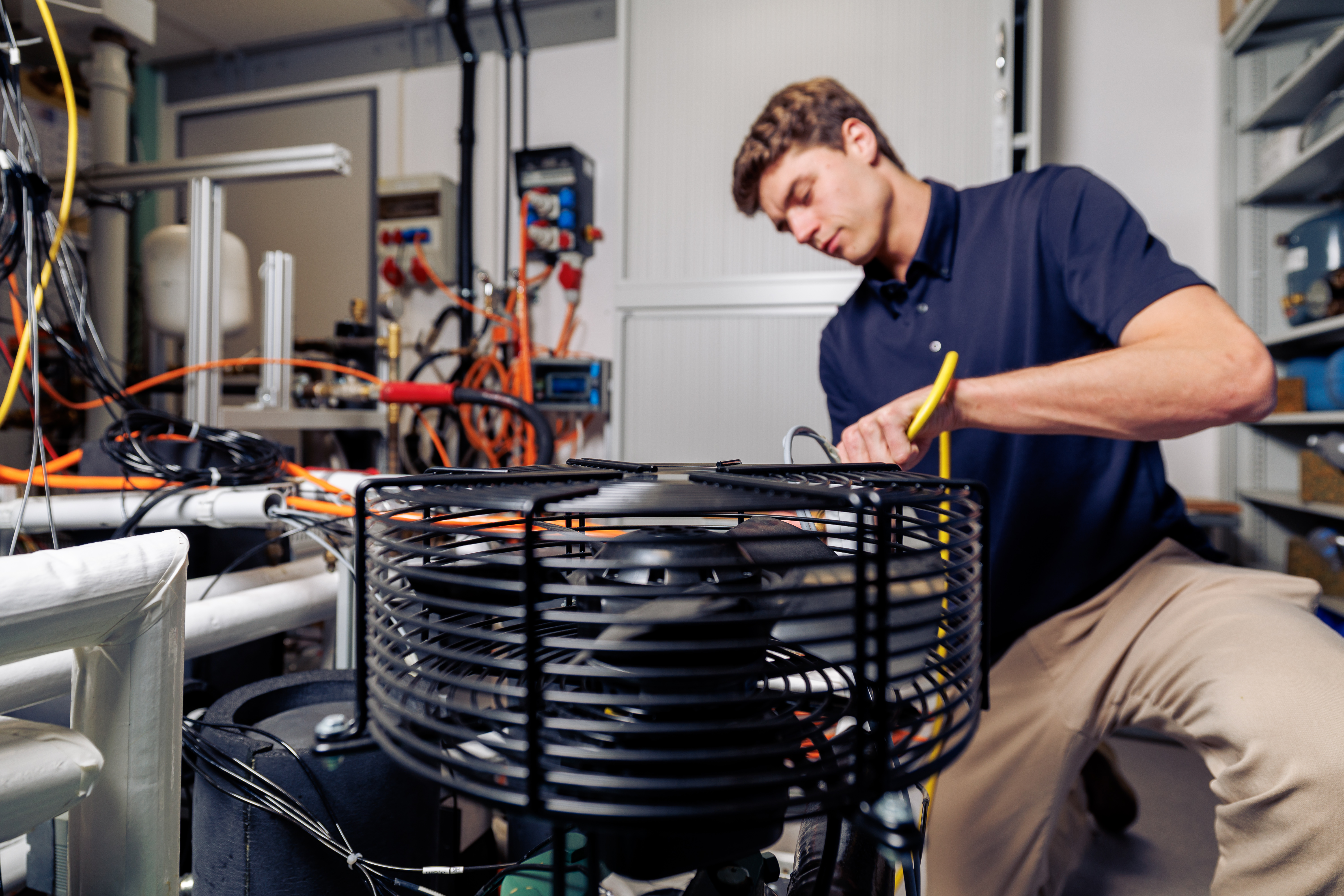 IHW Forum - Marktplatz für Industrie- und Hochtemperaturwärmepumpen