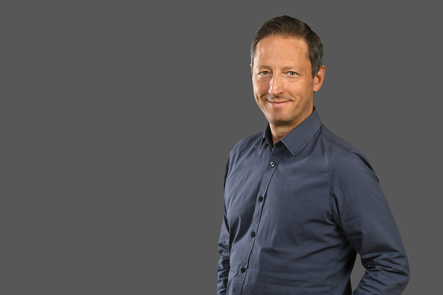 Martin Krapf
