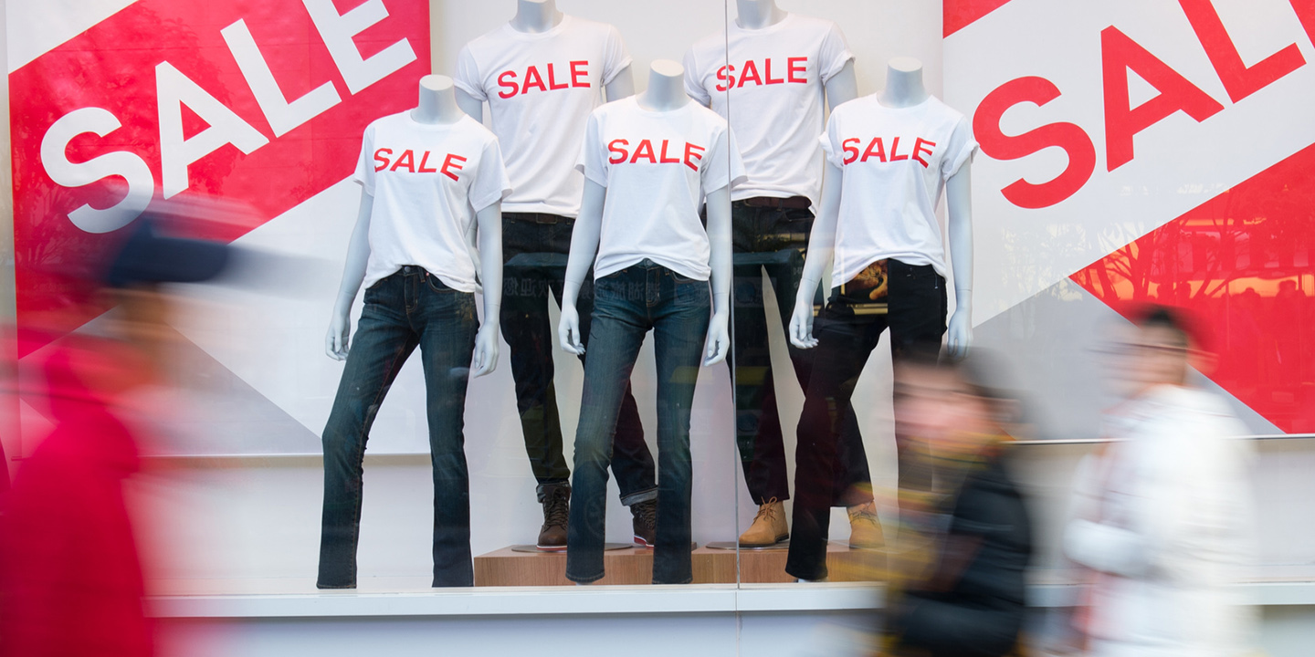 Sale – Saldi – Soldes