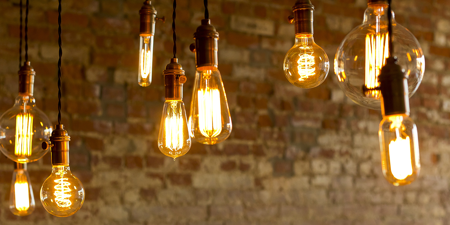 Lumen ist das neue Watt