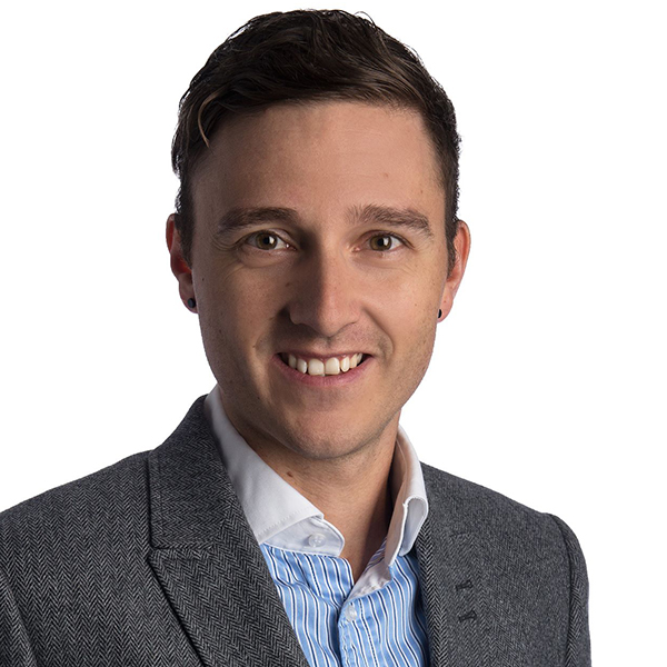 Andreas Lindau