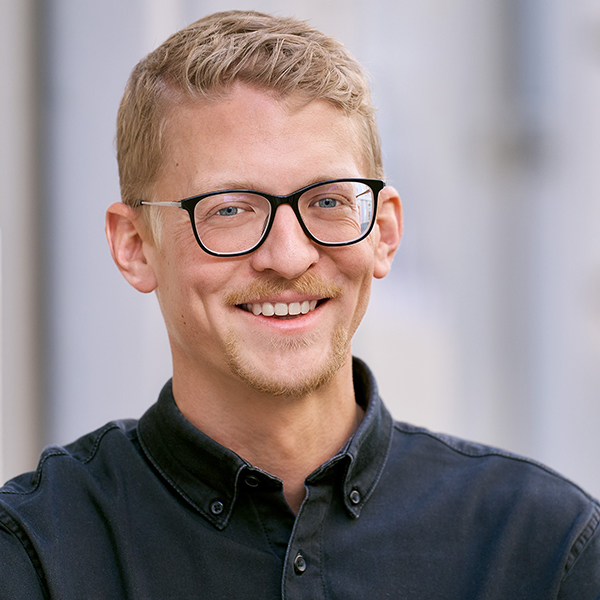 Christian Koster