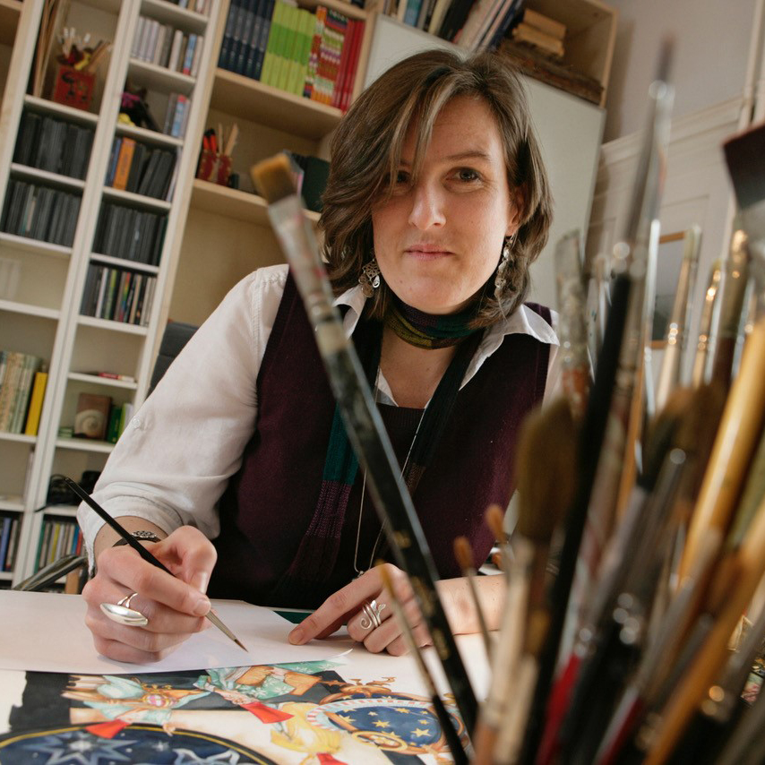 Corinne Bromundt