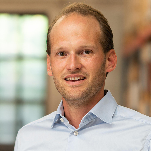 Josua Haas