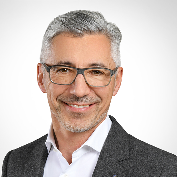Markus Bänziger