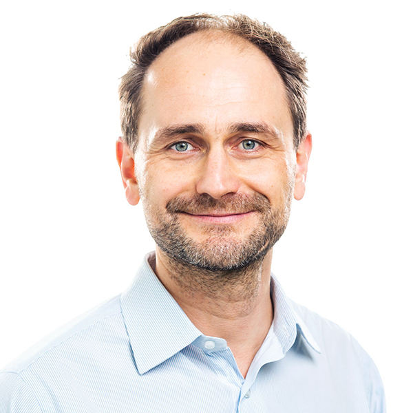 Dr.-Ing. Mirko R. Bothien