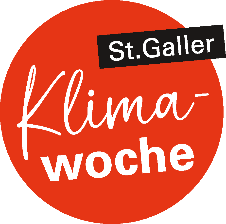 St. Galler Klimawoche 2026